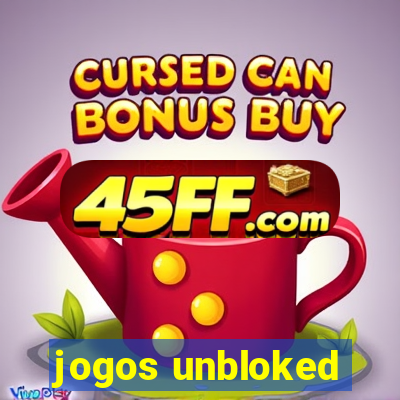 jogos unbloked